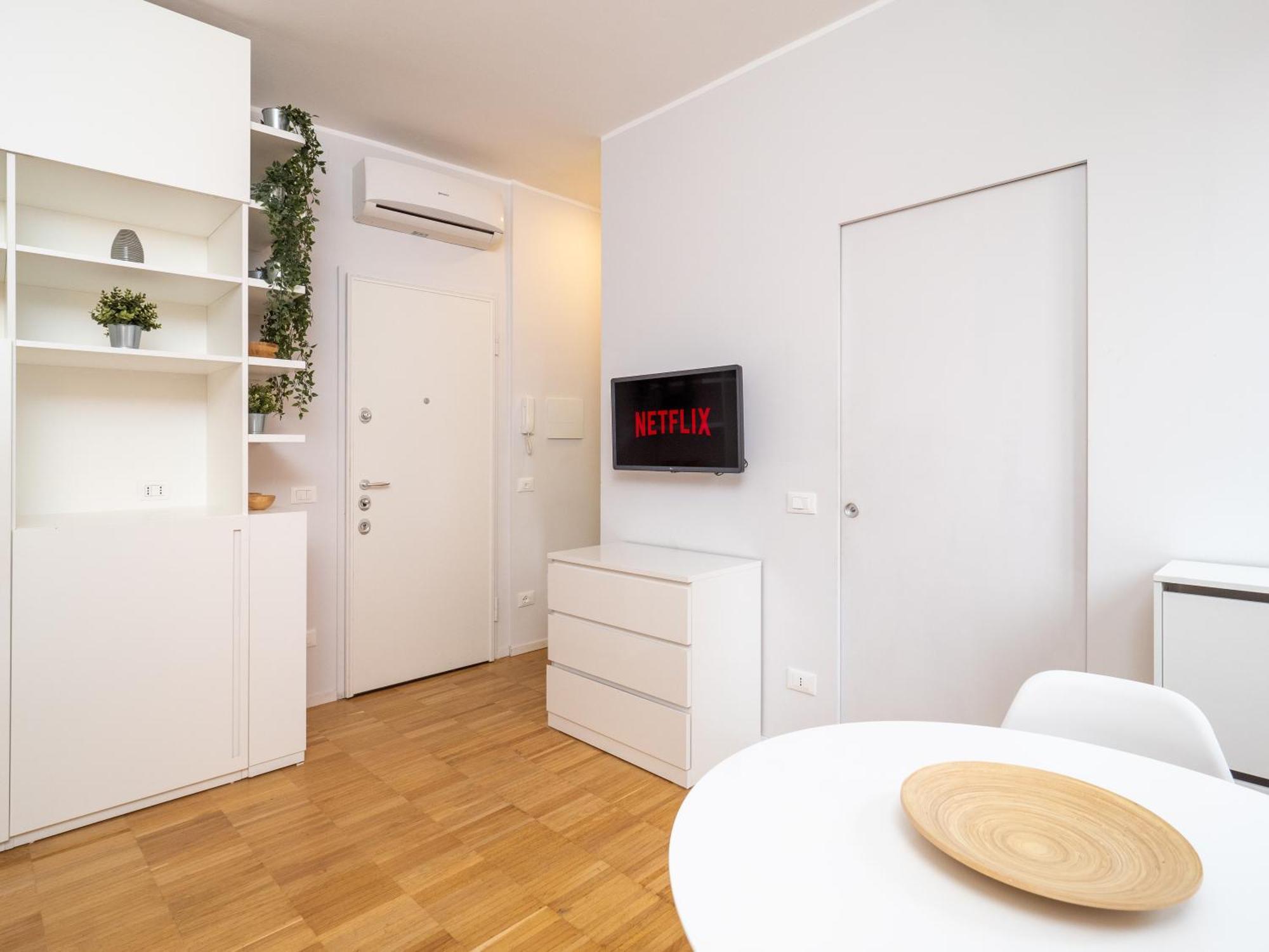 Appartamento Keys Of Italy - Melloni 4 / Mustard Revolution Milano Esterno foto