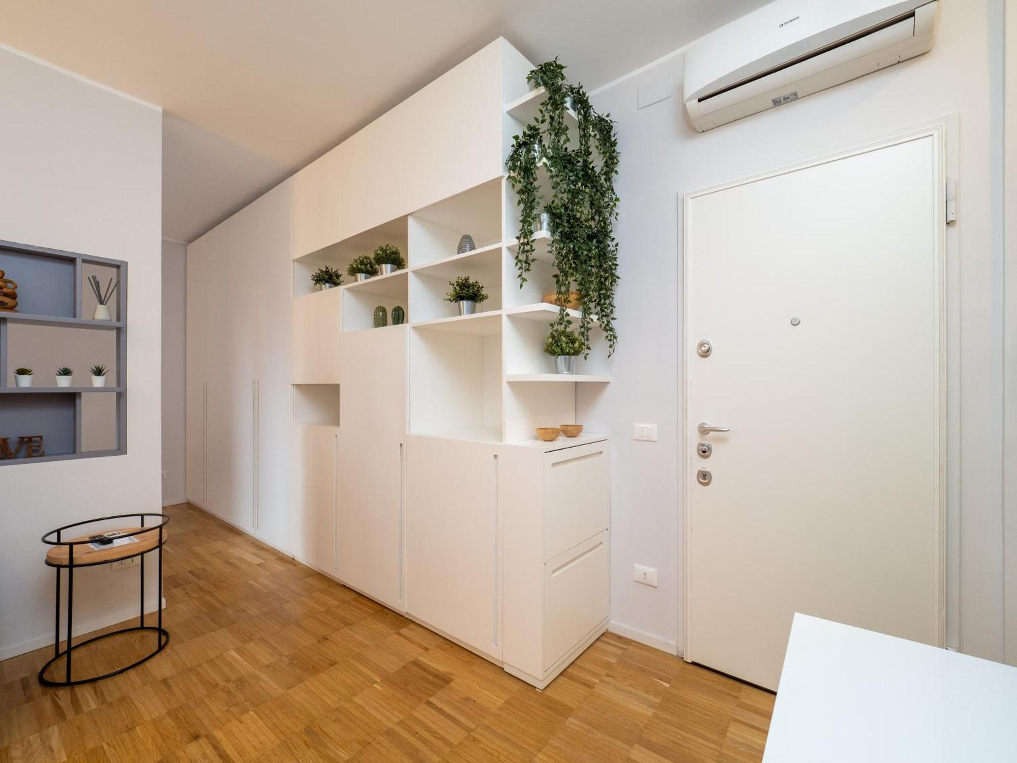 Appartamento Keys Of Italy - Melloni 4 / Mustard Revolution Milano Esterno foto