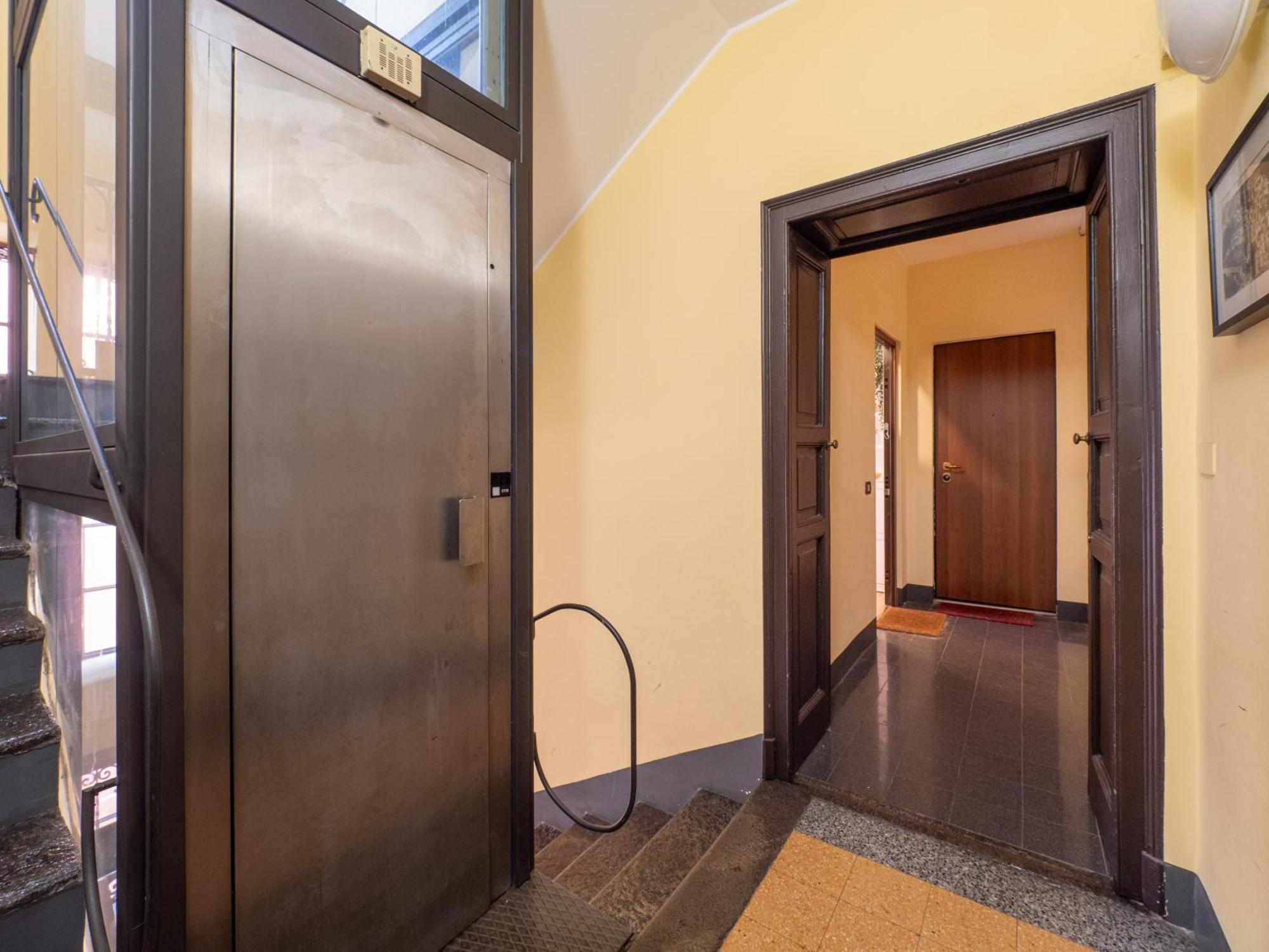 Appartamento Keys Of Italy - Melloni 4 / Mustard Revolution Milano Esterno foto
